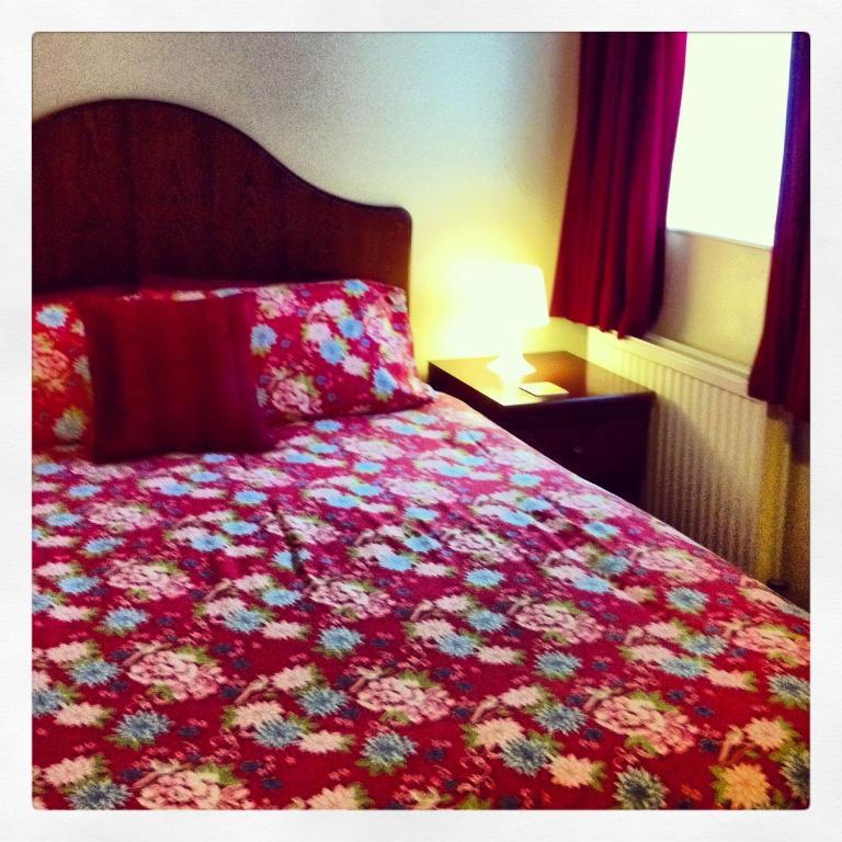 The Waverley Hotel Crewe Room photo