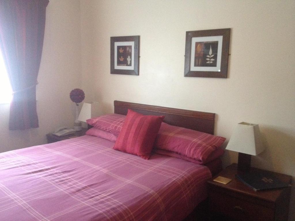 The Waverley Hotel Crewe Room photo