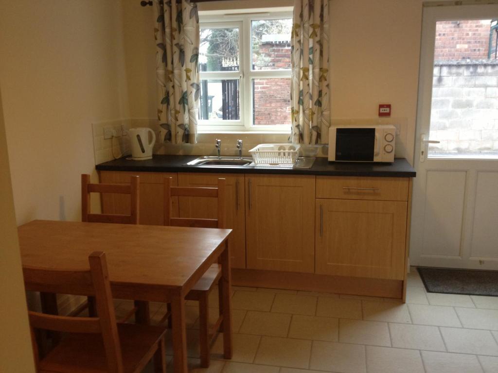 The Waverley Hotel Crewe Room photo