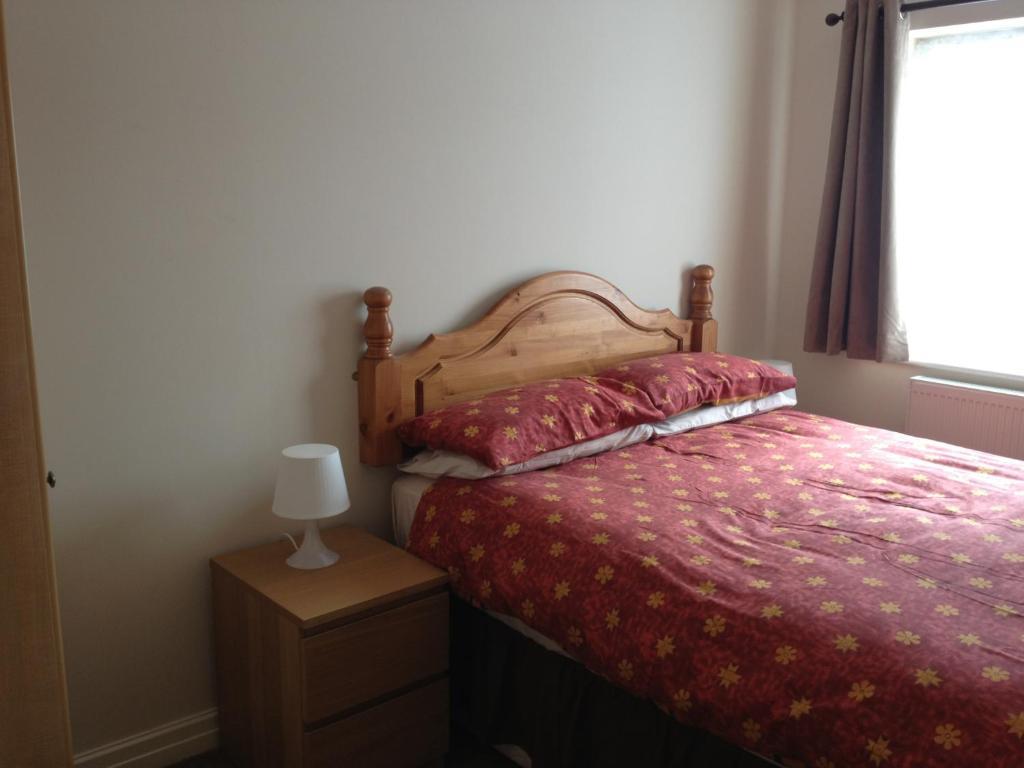The Waverley Hotel Crewe Room photo