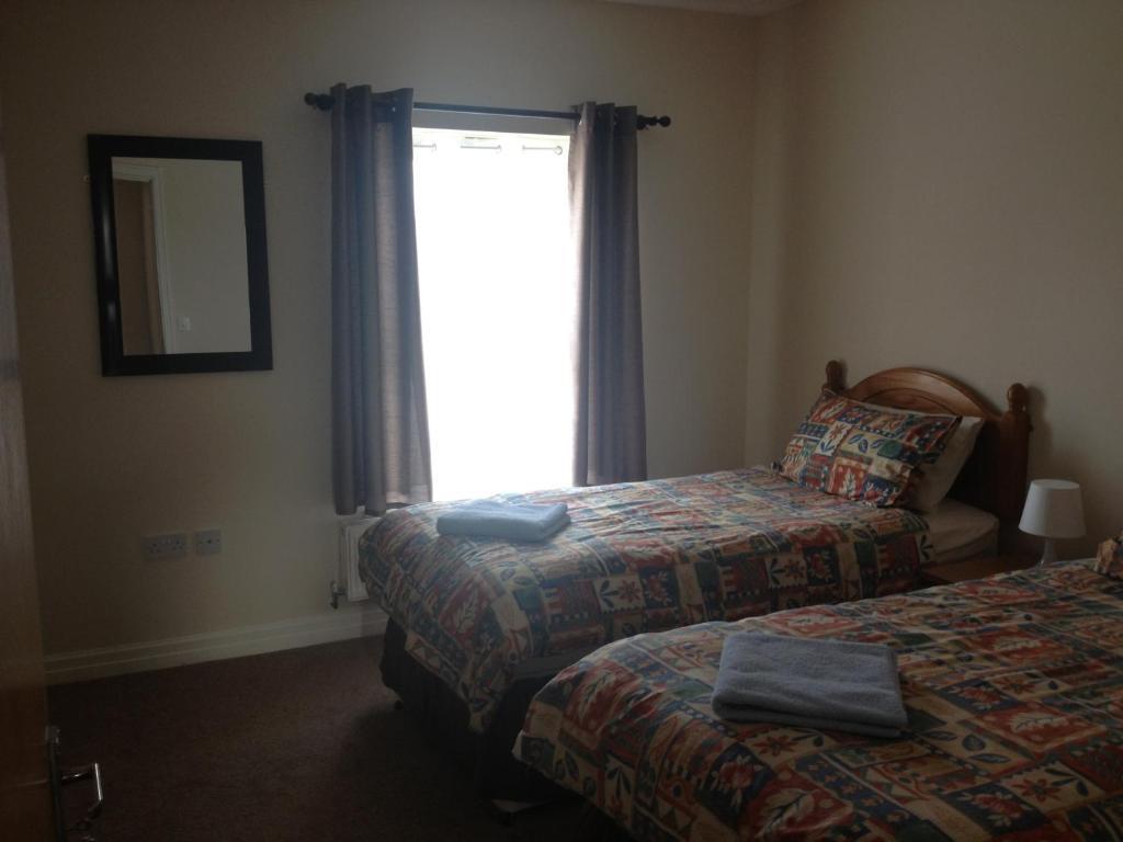 The Waverley Hotel Crewe Room photo